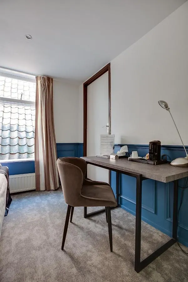 Hotel Royal Bridges Delft