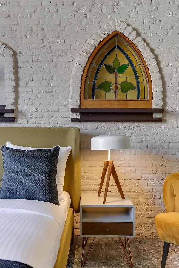 Hotel Royal Bridges Delft