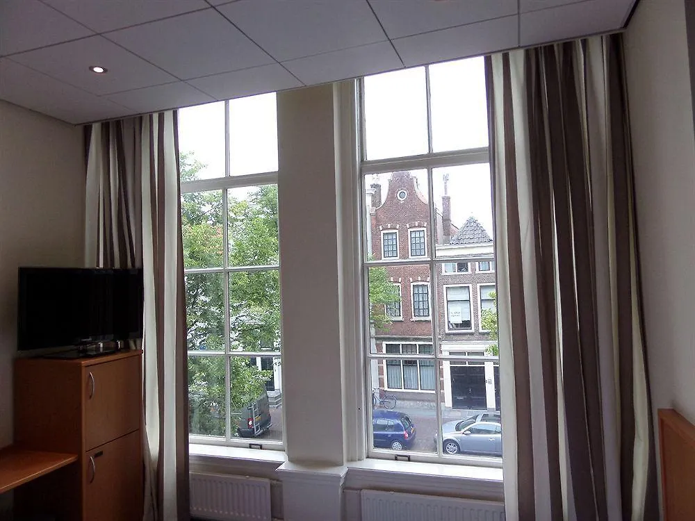 Hotel Royal Bridges Delft 4*,  Nizozemsko