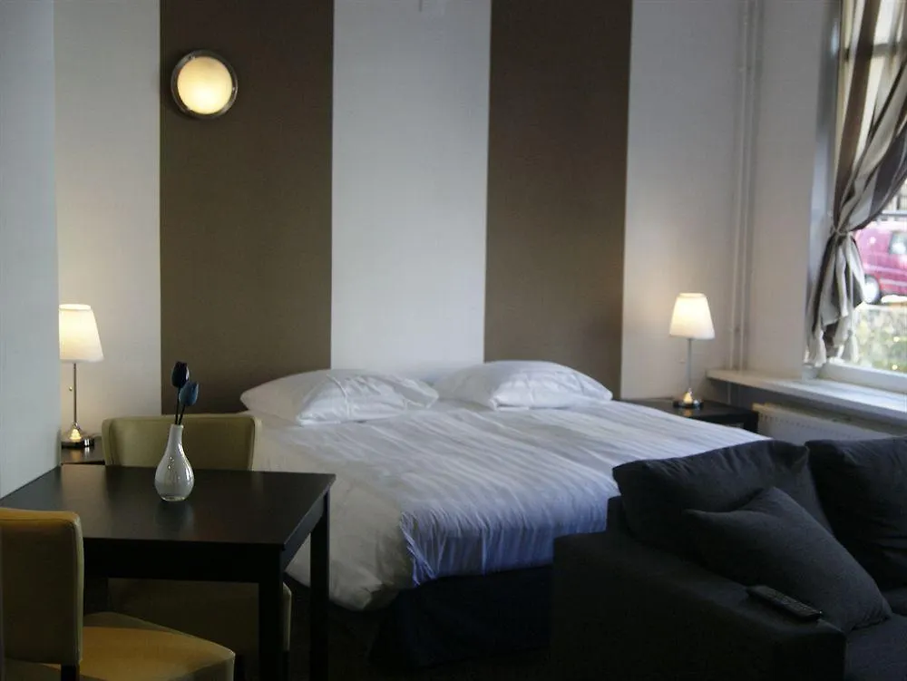 Hotel Royal Bridges Delft