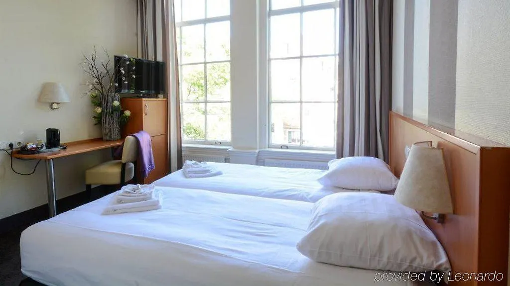 Hotel Royal Bridges Delft