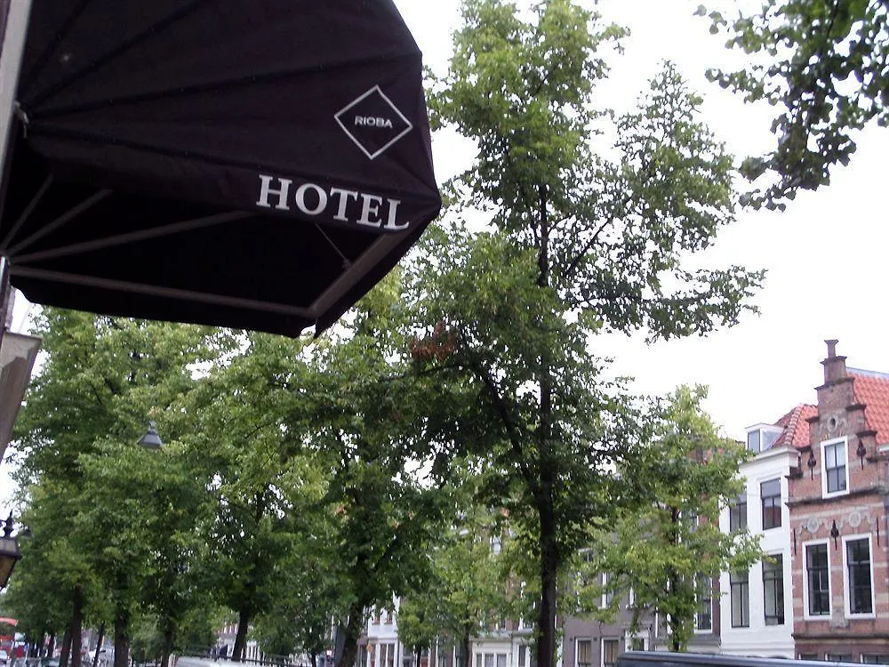 Hotel Royal Bridges Delft 4*,