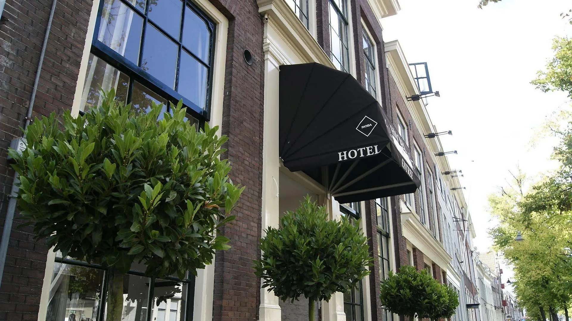 Hotel Royal Bridges Delft