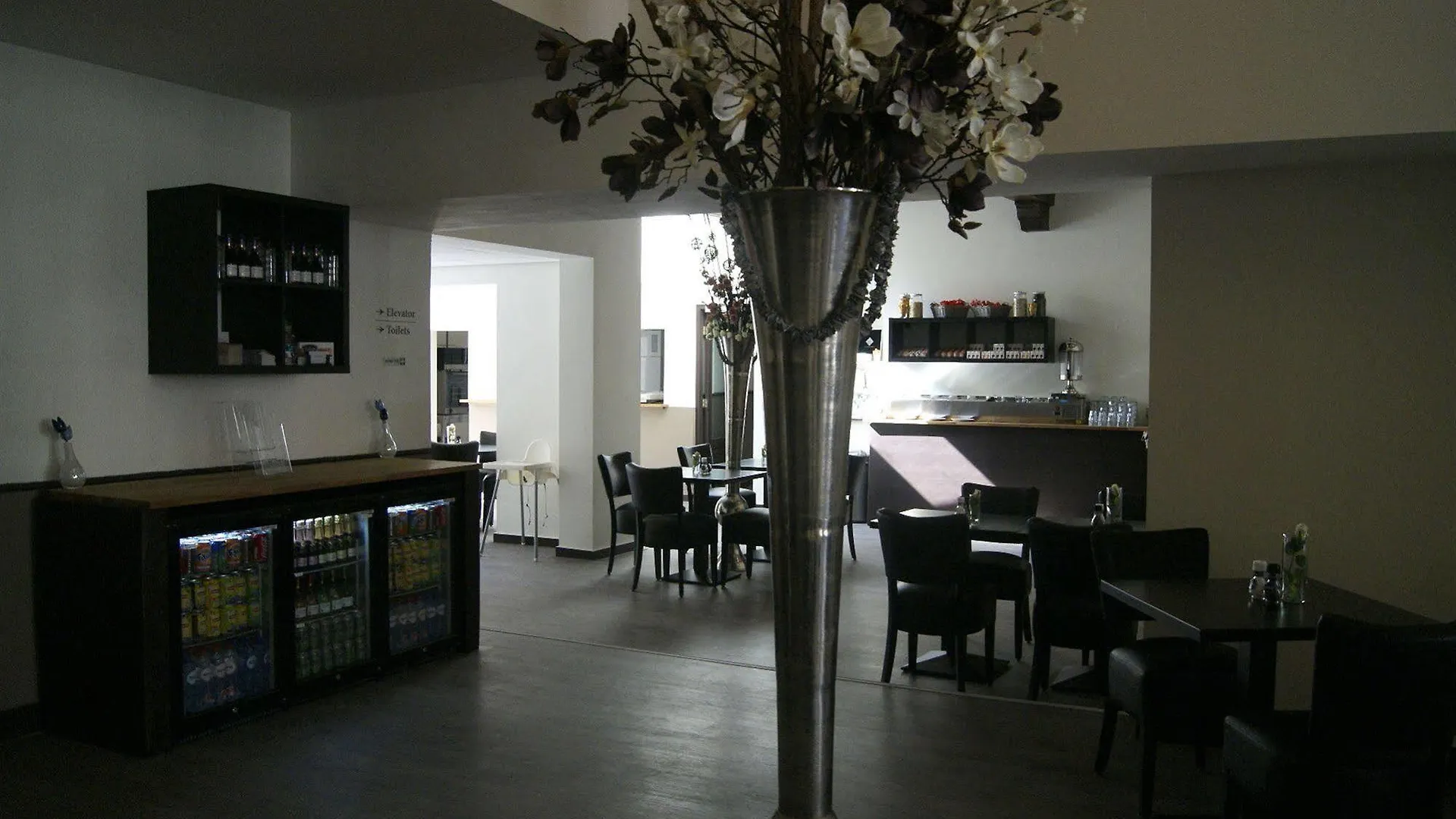 Hotel Royal Bridges Delft