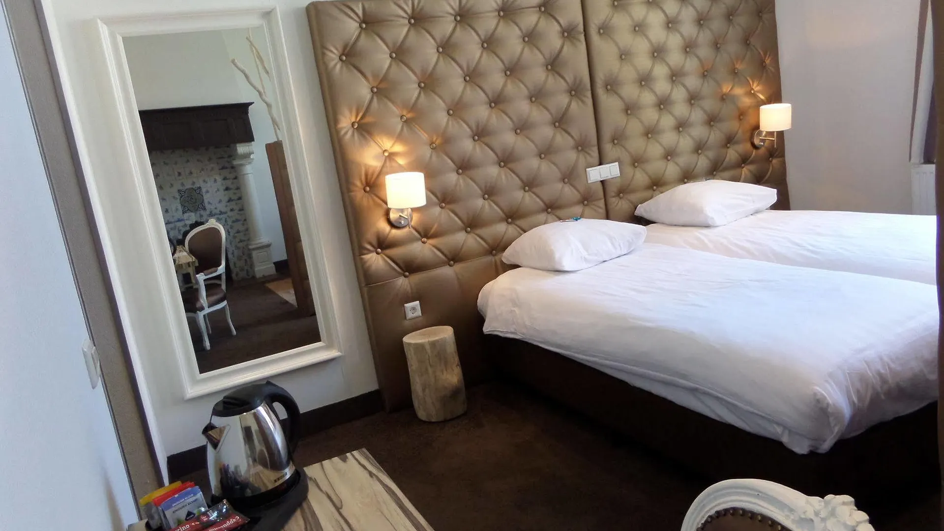 Hotel Royal Bridges Delft